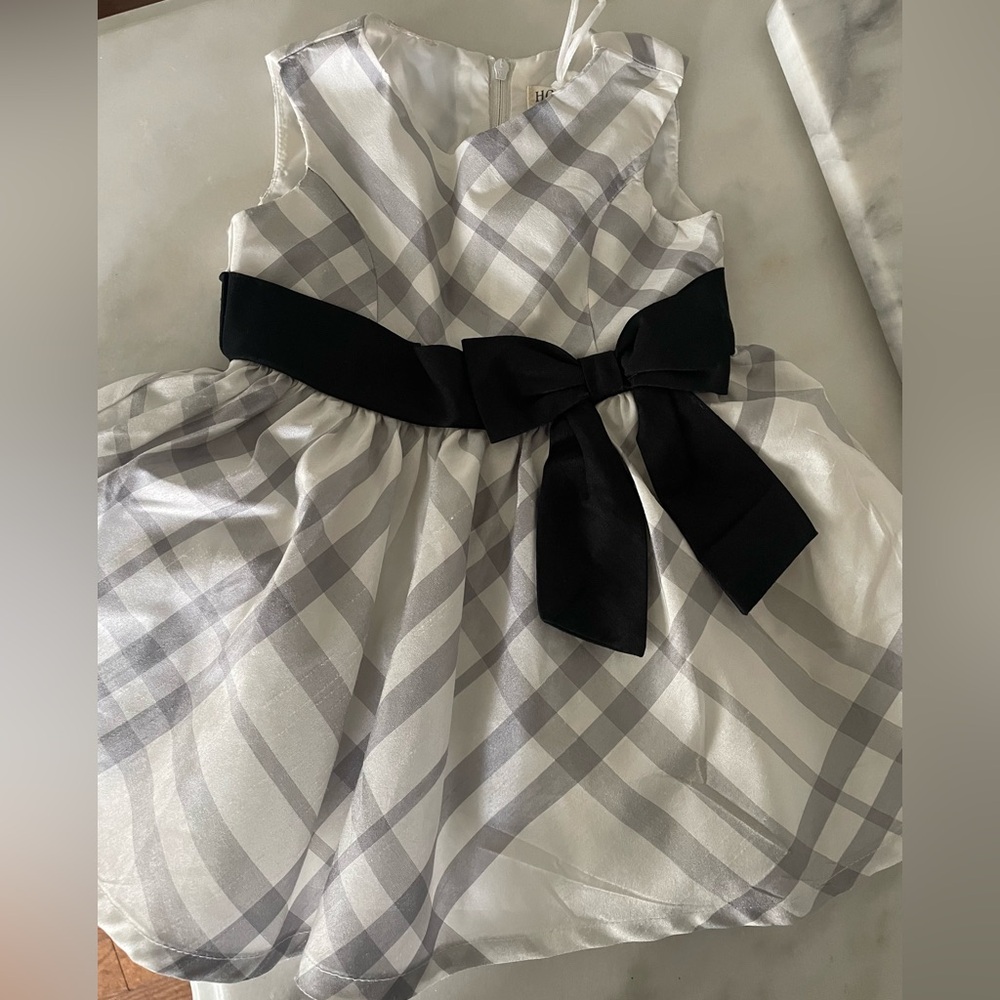 Hope and Henry dress size 12 months